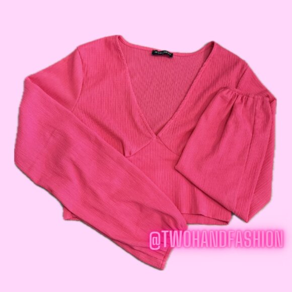 Long sleeve top - Picture 1 of 1